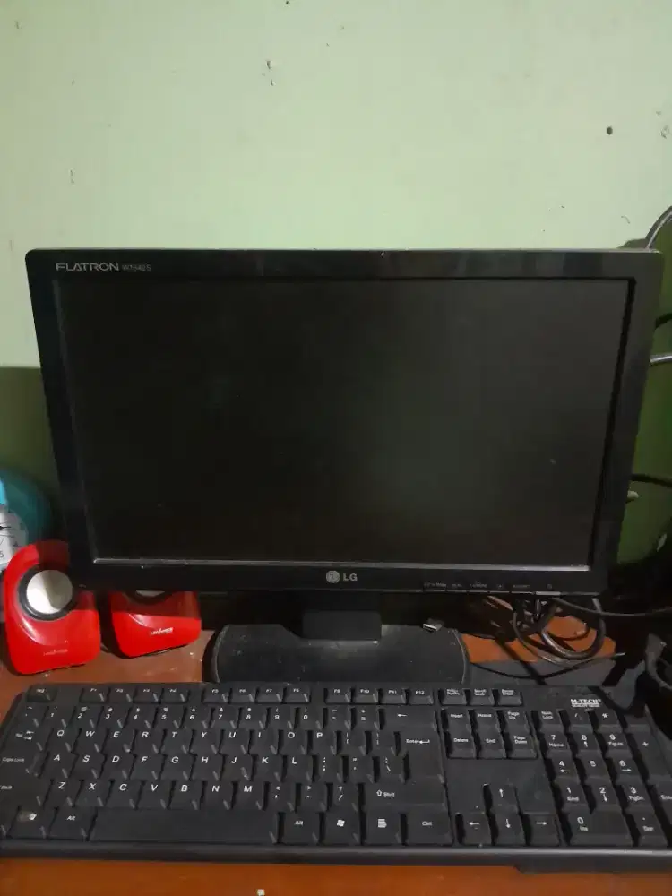 Dijual Komputer PC