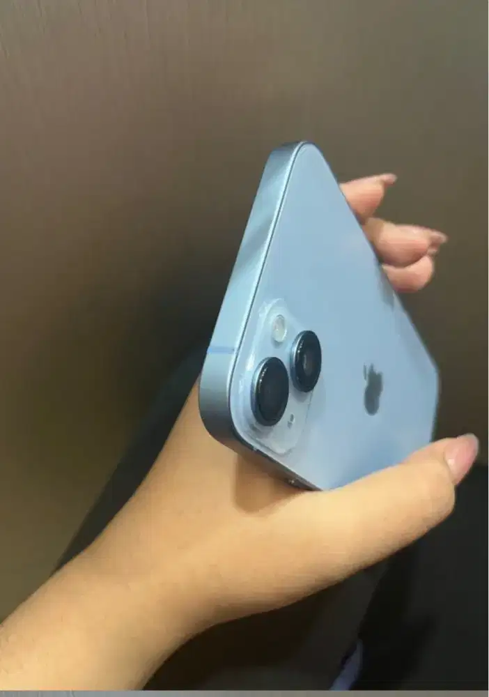 IPhone 14 Plus 128Gb full sett