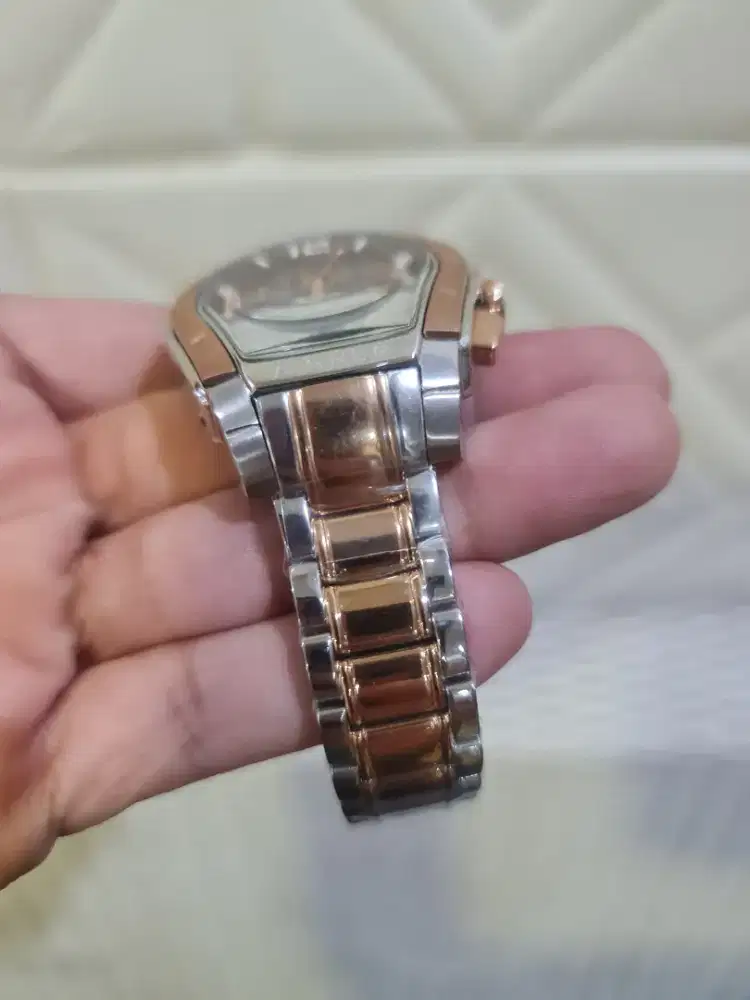 Jual jam tangan wanita original aigner