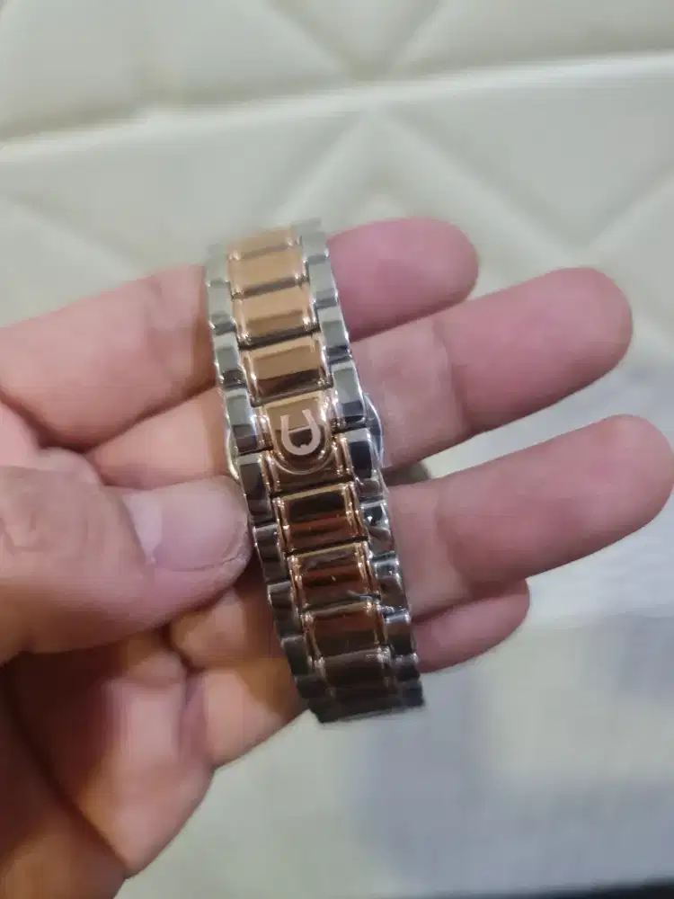 Jual jam tangan wanita original aigner