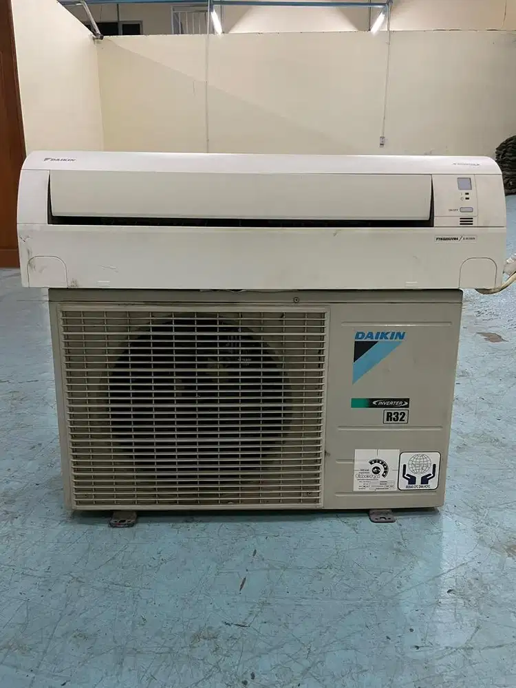 AC Daikin 1 PK Inverter