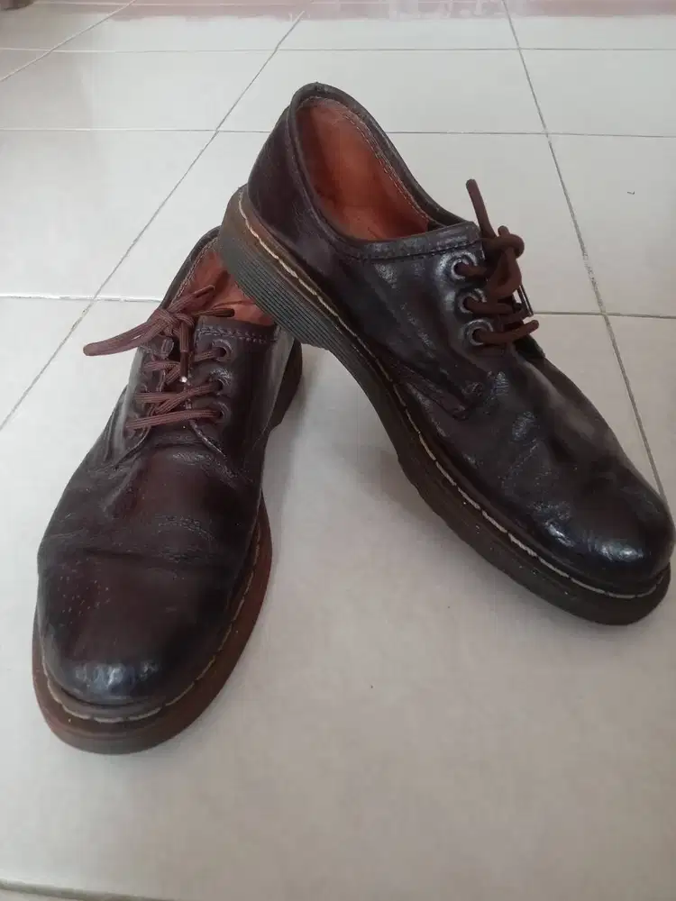 Sepatu Dr.Martens
