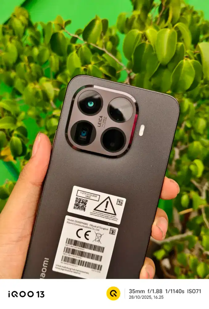 Xiaomi 15T Pro 12/512gb