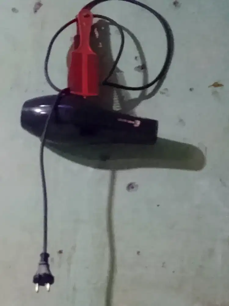 Jual headrayer sama kipas