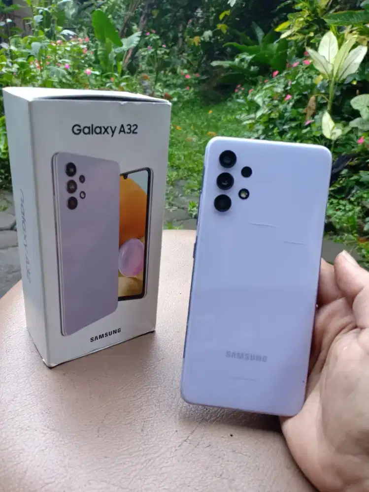Samsung Galaxy A32
