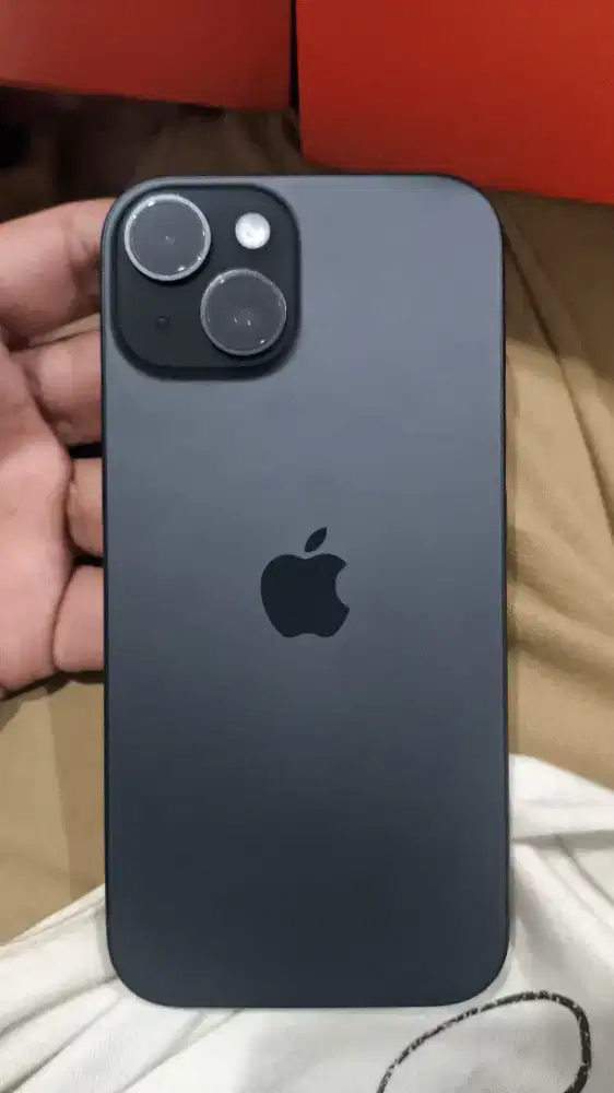 Iphone 15 128 iBox