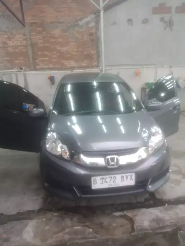 Mobilio s 2014 manual