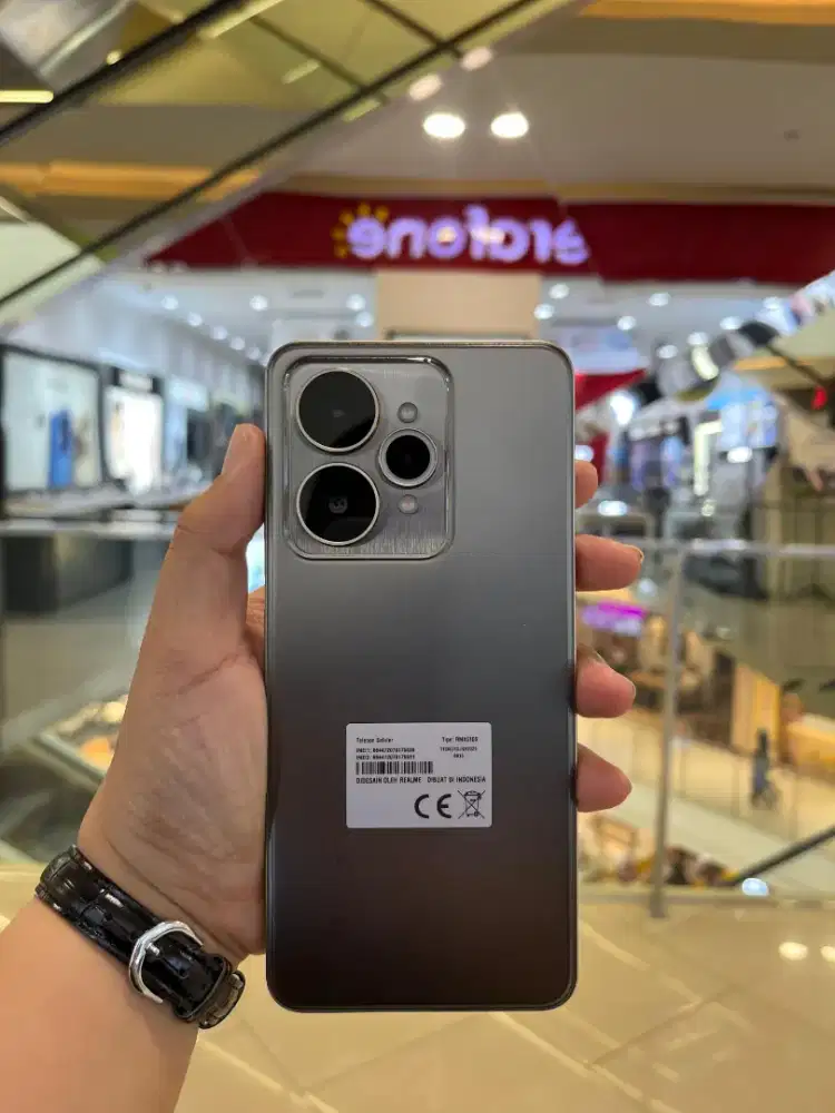 REALME 15 5G SERIES