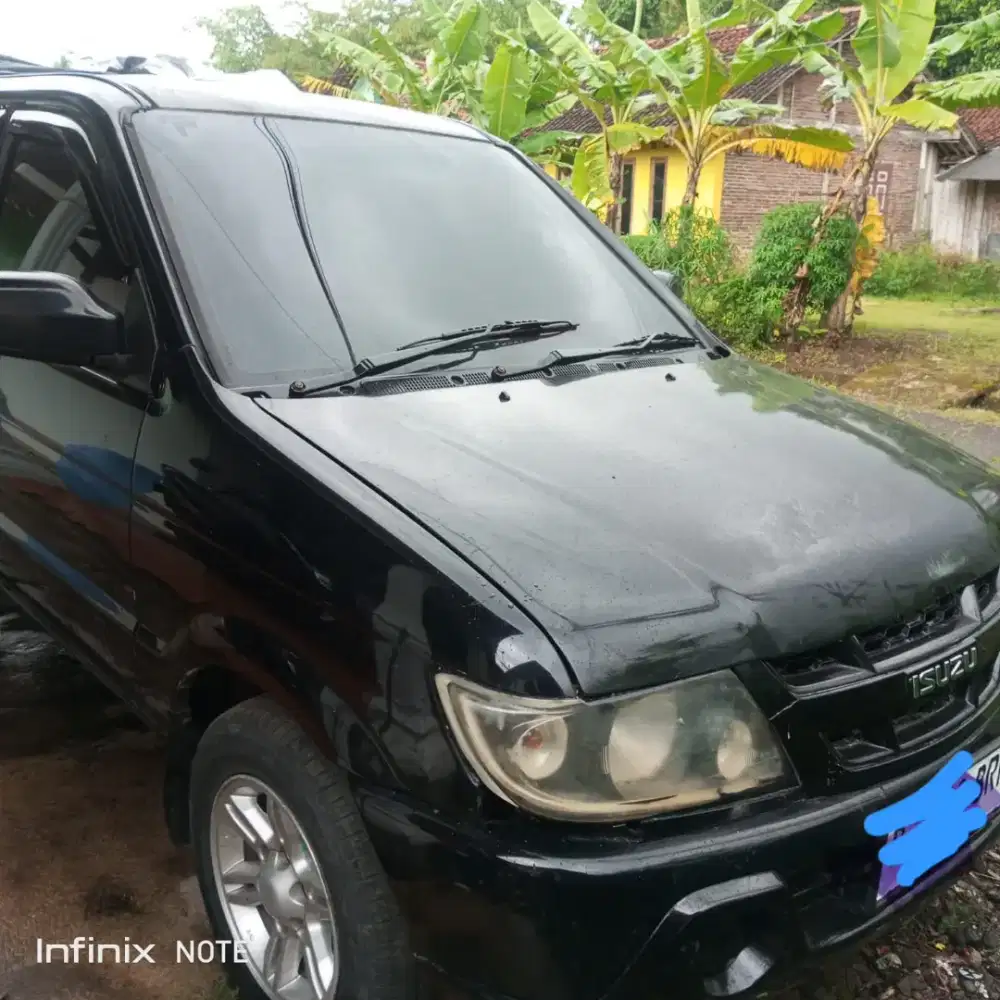 Jual panthet LM smart turbo
