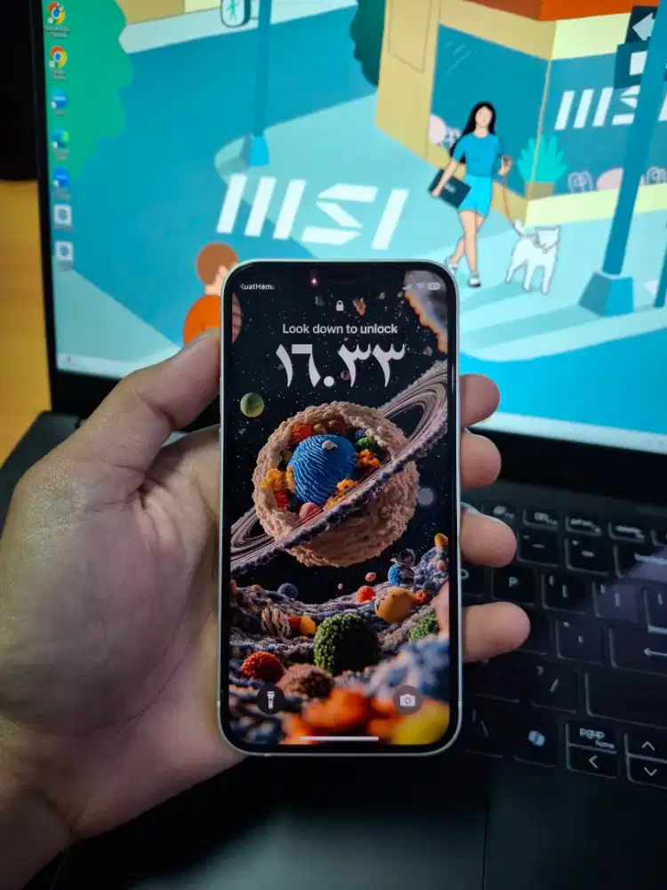 Iphone 12 Mini 64 GB