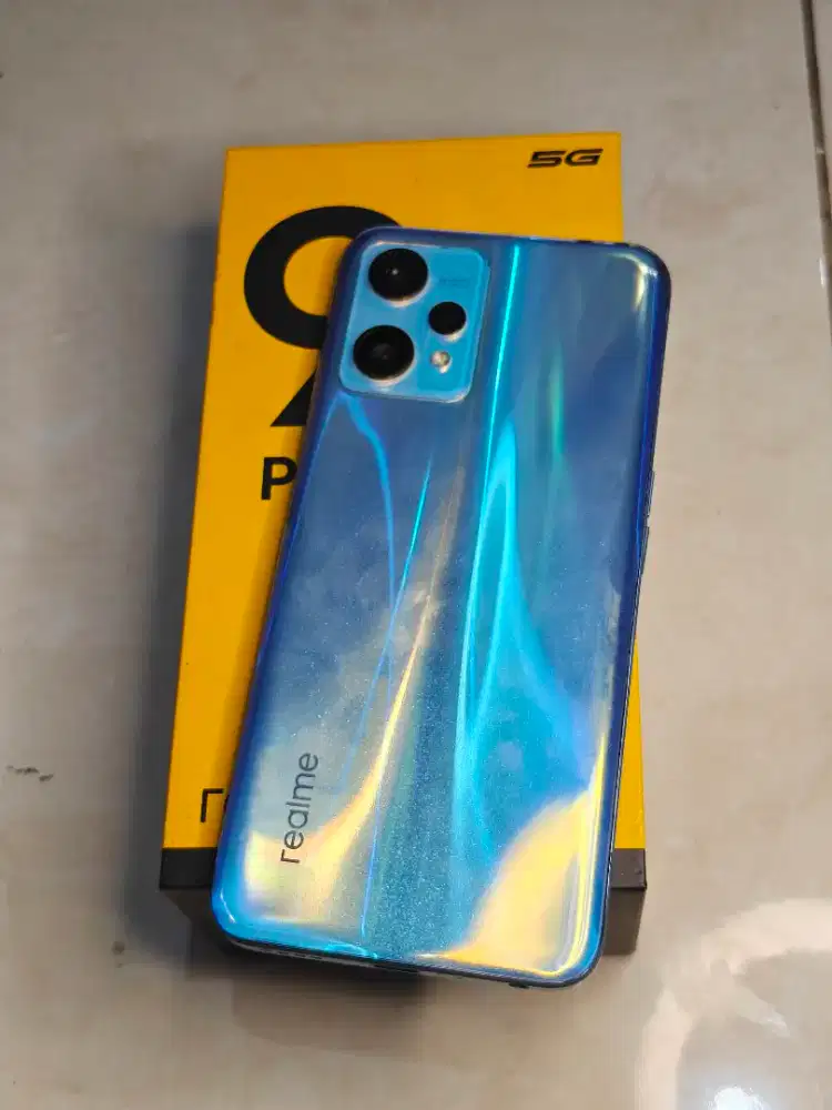 Realme 9 pro 5G