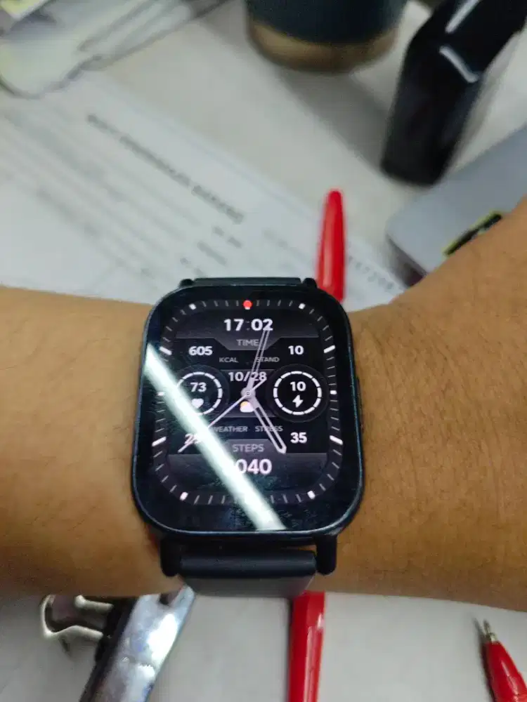 Xiaomi Watch 5 Lite