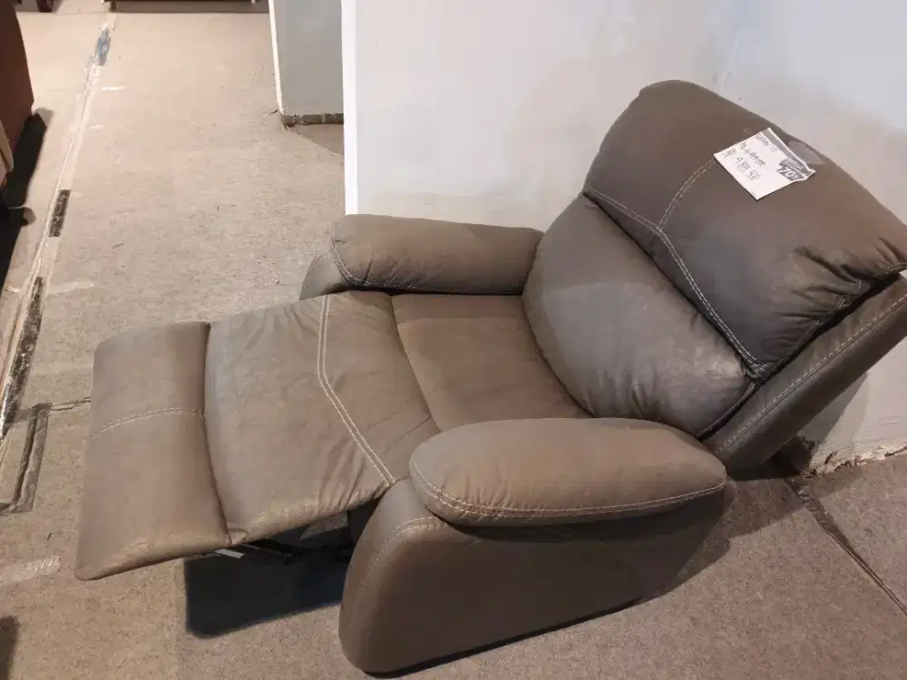 Sofa Recline 1 Seater