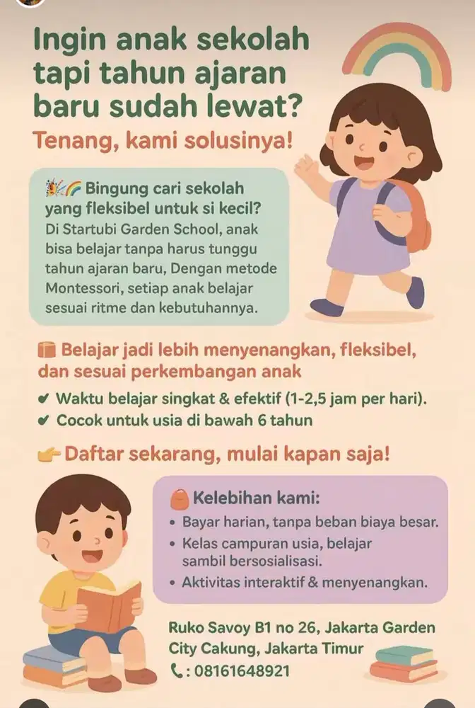 Guru Preschool and Kindergarten