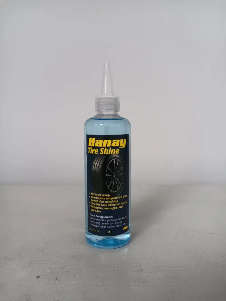 Semir ban oil base