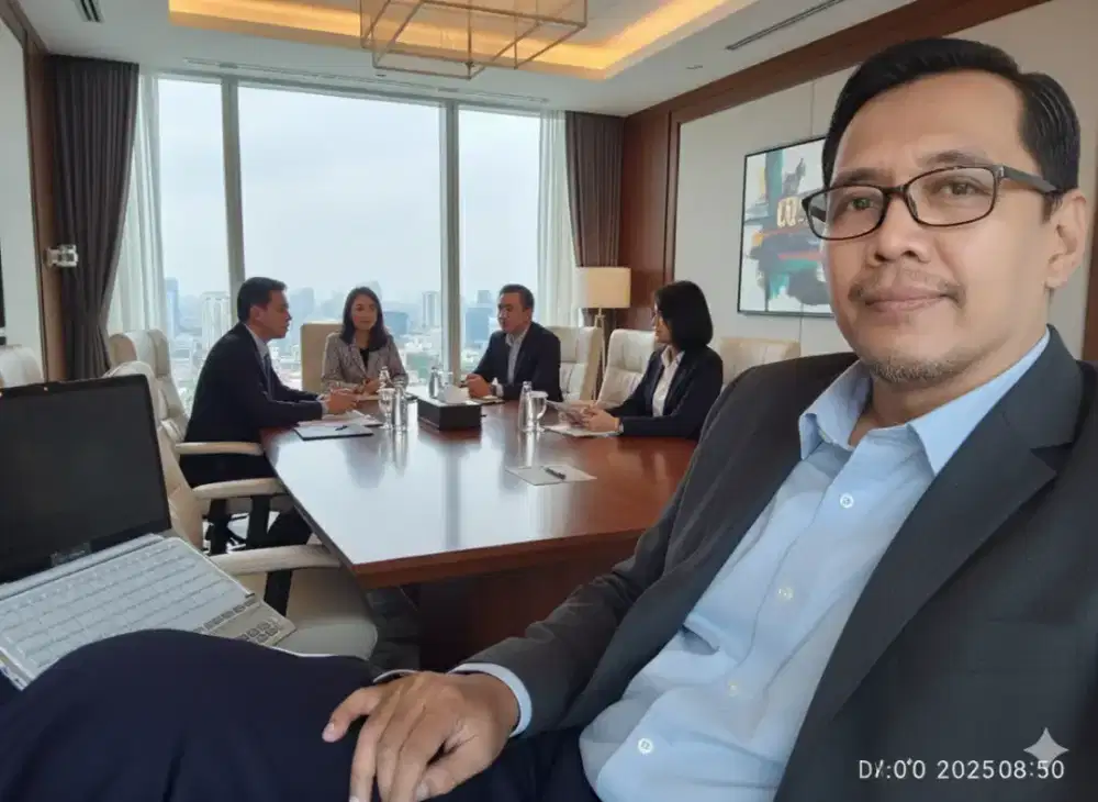 KONSULTAN PERMASALAHAN HRD SDM PERSONALIA