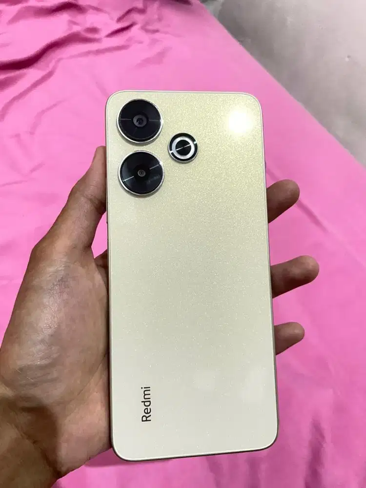 redmi 13 Sandy Gold 8/128GB
