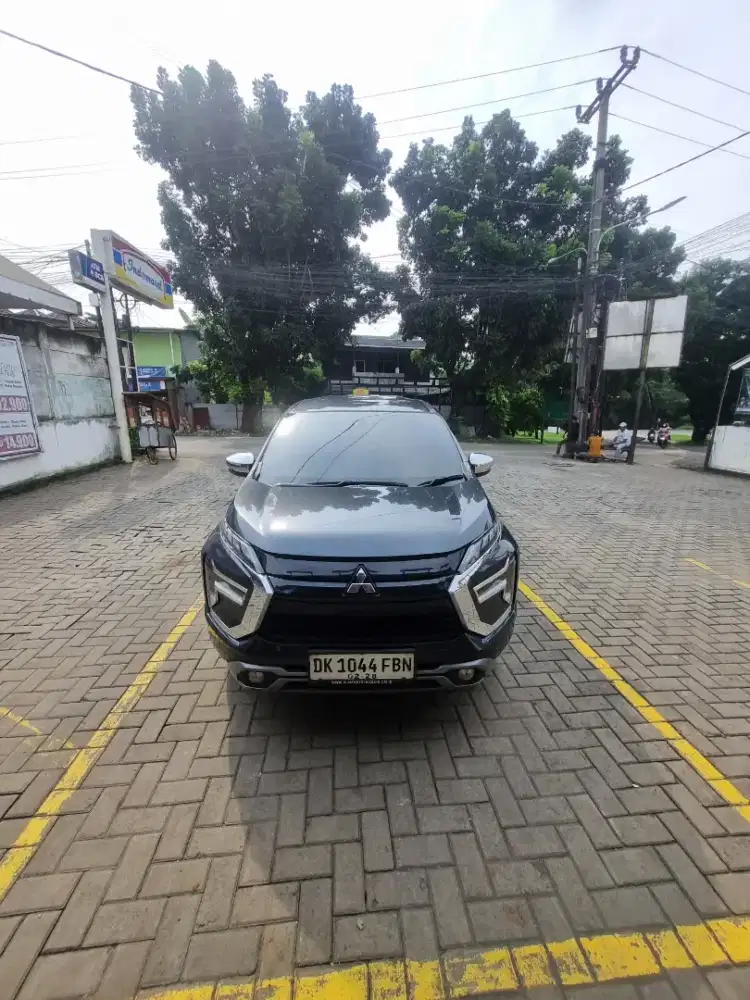 MITSUBISHI XPANDET1,5ULTIMATE-L4X2 A/T