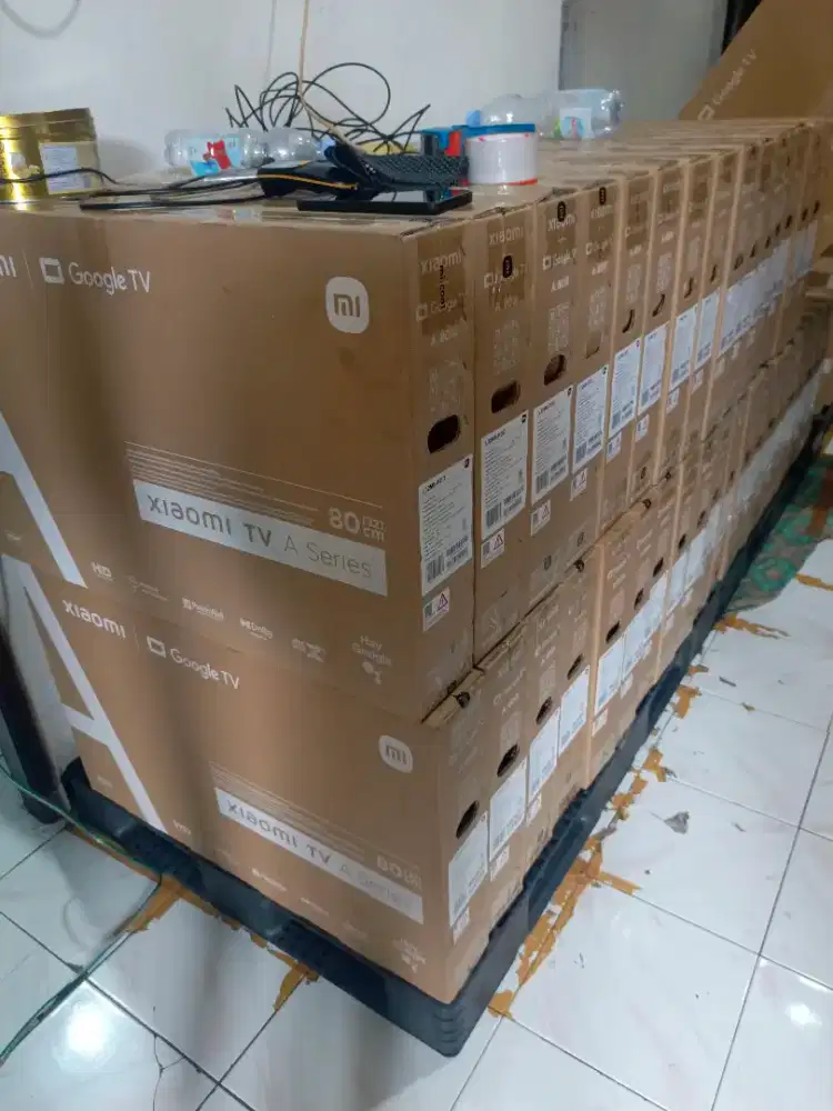 Xiaomi google tv 32 inch