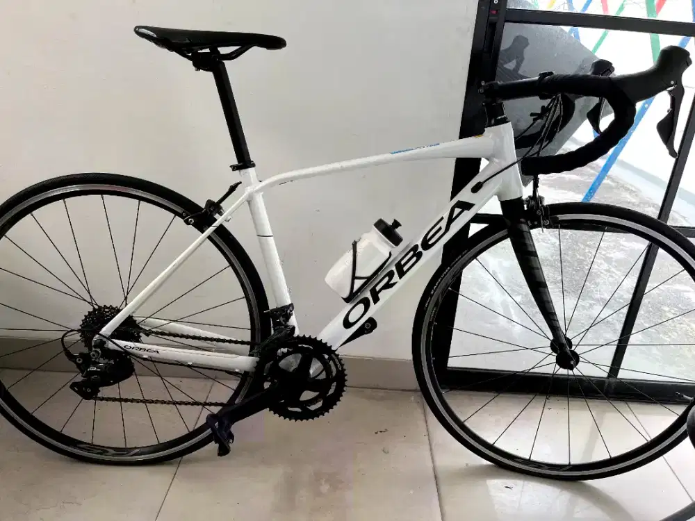 Sepeda Roadbike Orbea