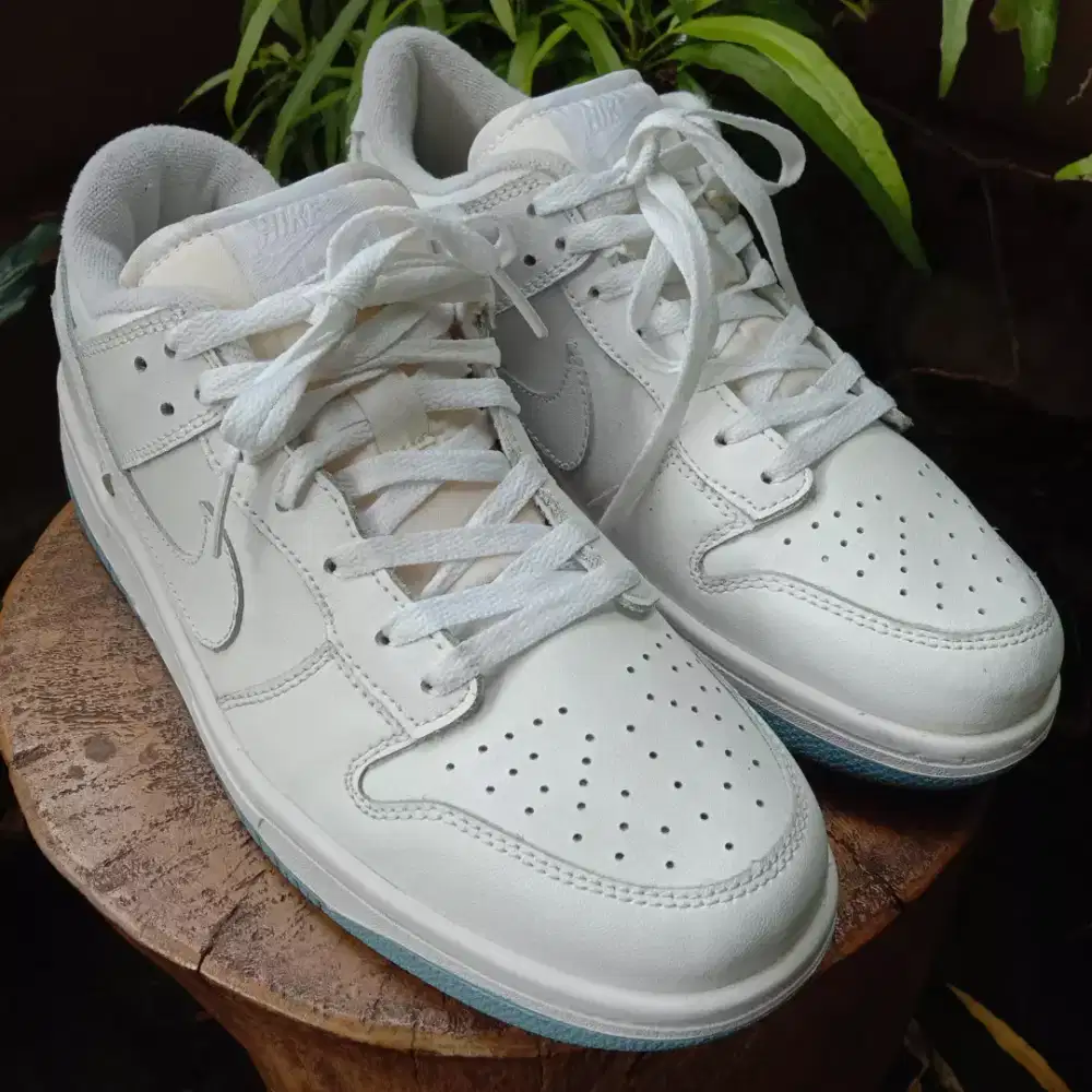 preloved sepatu NIKE SKATEBOARD SB cocok untuk casual juga size 43