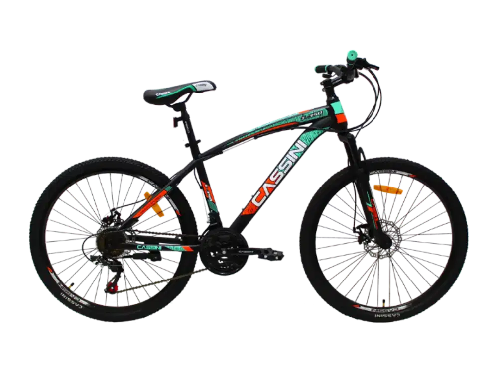 Sepeda Cassini, MTB 26