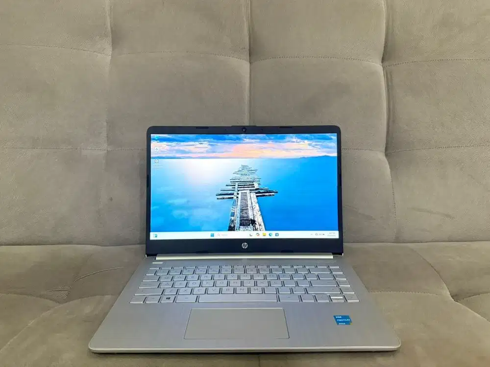 Hp14-DQ2010CA Intel Pentium Gold 7505