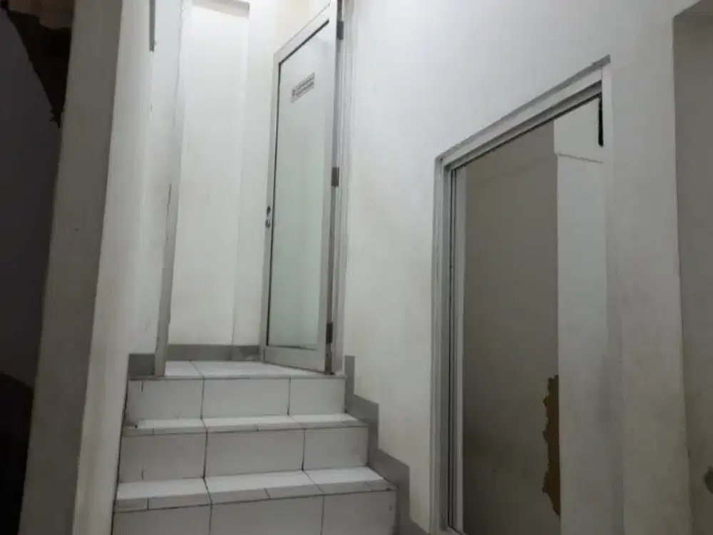 Dijual Ruko 2 lantai di Citra Garden 6 LT. 60m2, Harga Nego