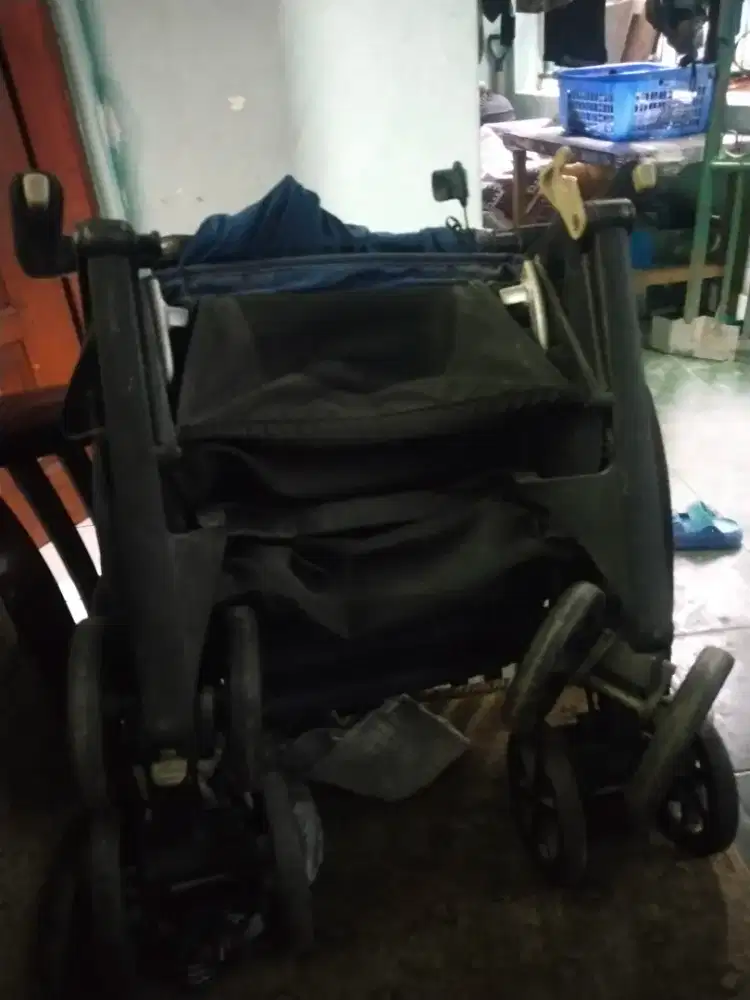 Jual stroller anak