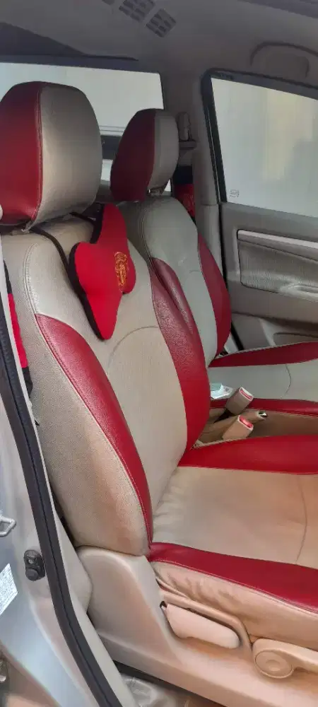 DIJUAL ERTIGA GX 2013