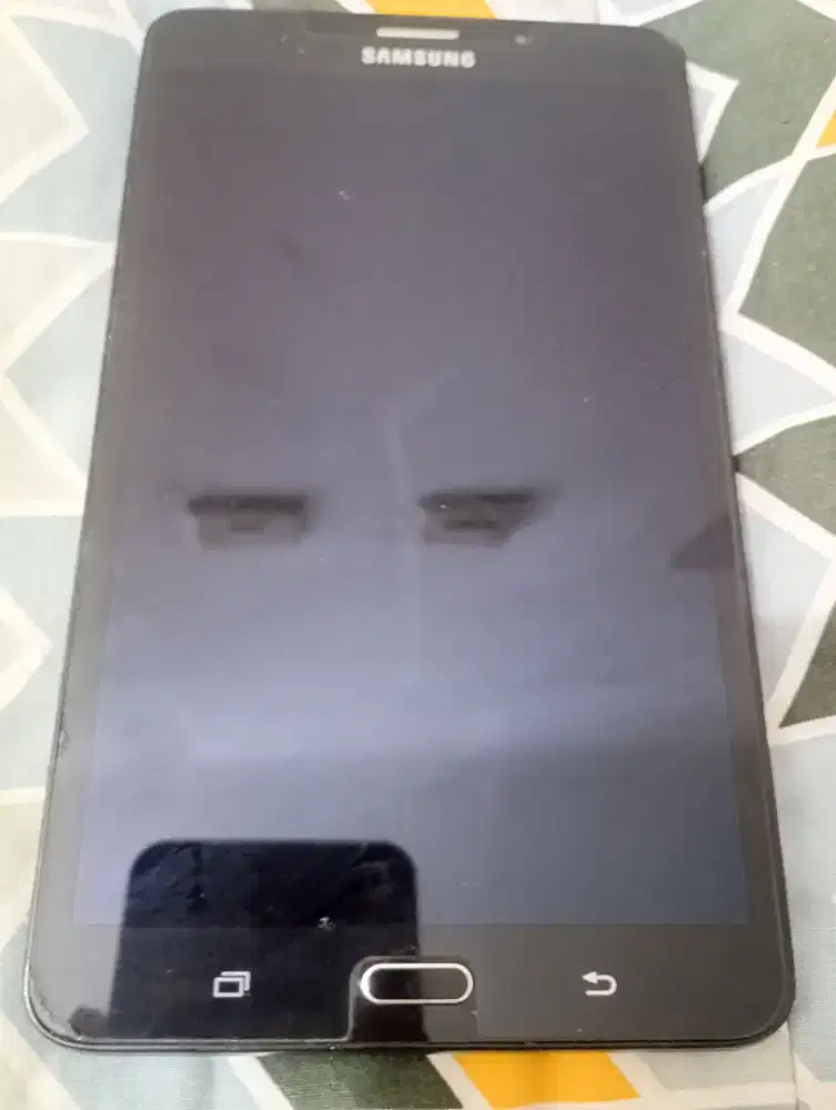 Samsung tab A6 4G LTE