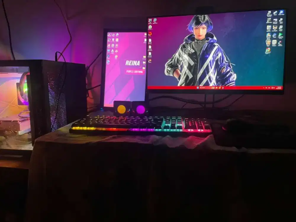 Monitor Xiaomi g24i