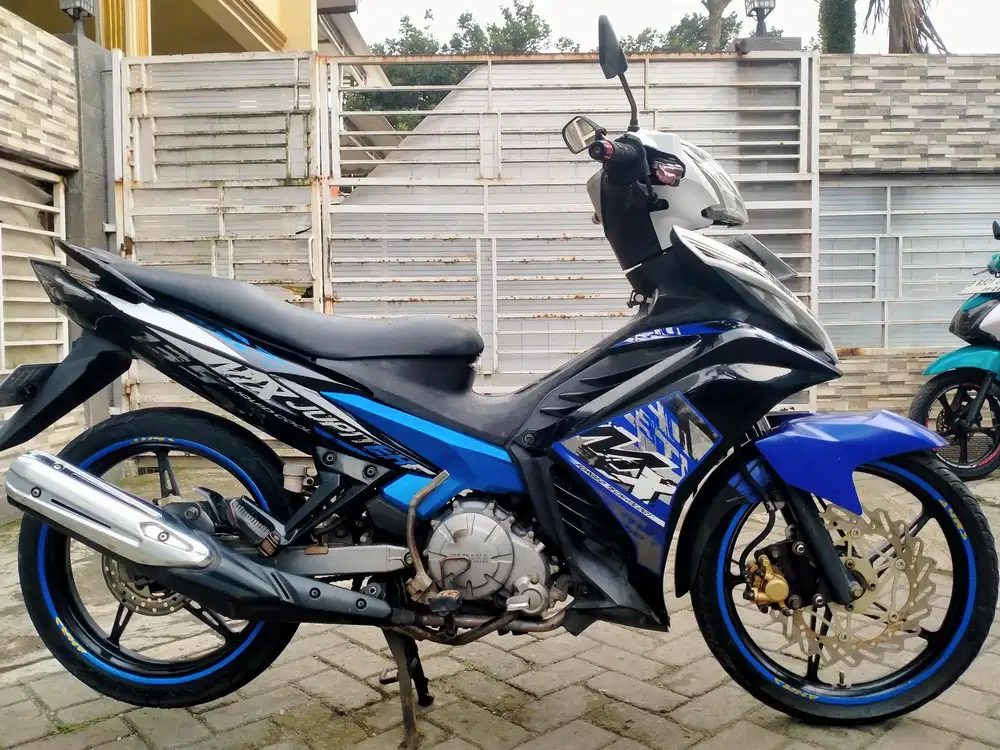 MX new lengkap pajak hidup panjang sehat keterangan detail dibawah
