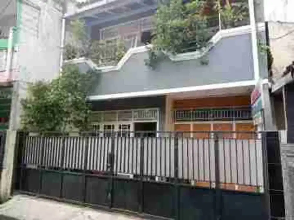 Cipinang Jaya SuperHot Jakarta Timur