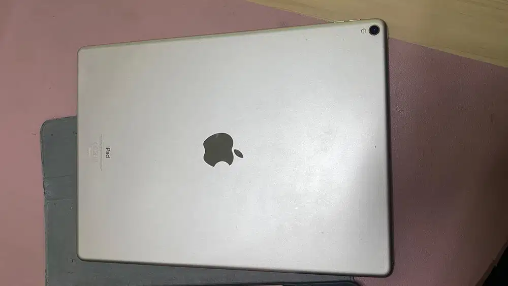 Ipad Pro 2017 (2nd generation)