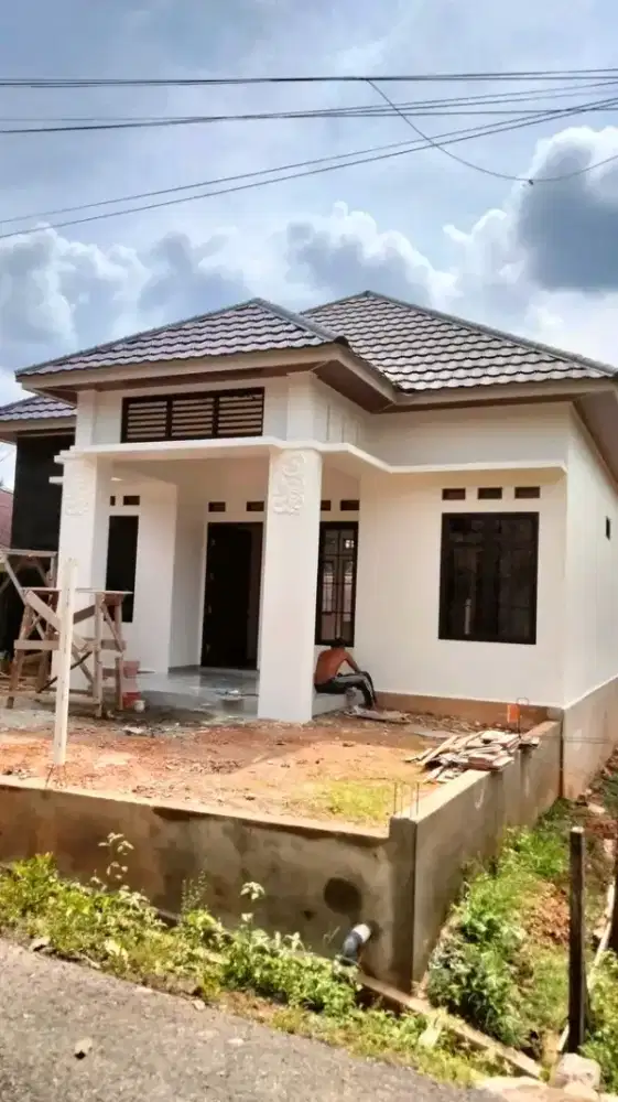 Tukang serba bisa