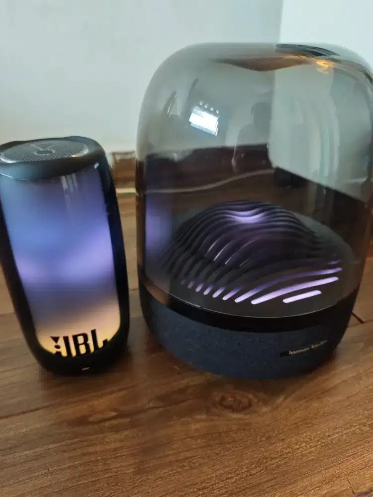 Harman Kardon aura studio 3