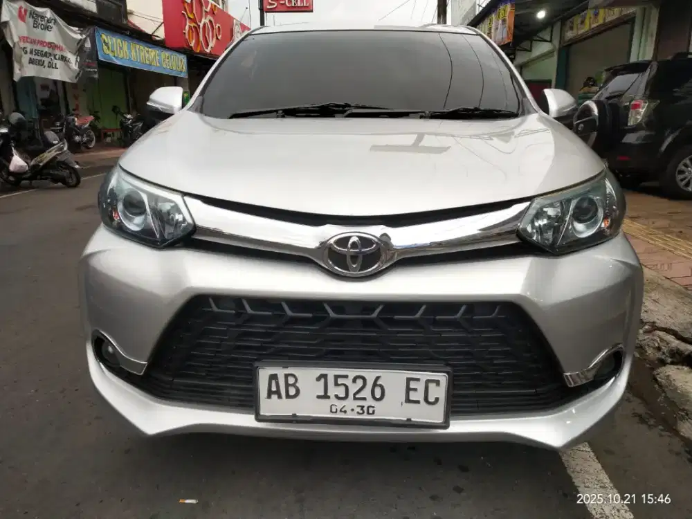 Veloz  1.5 metic 2016 AB