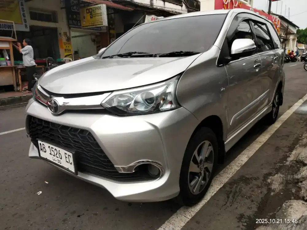 Veloz  1.5 metic 2016 AB