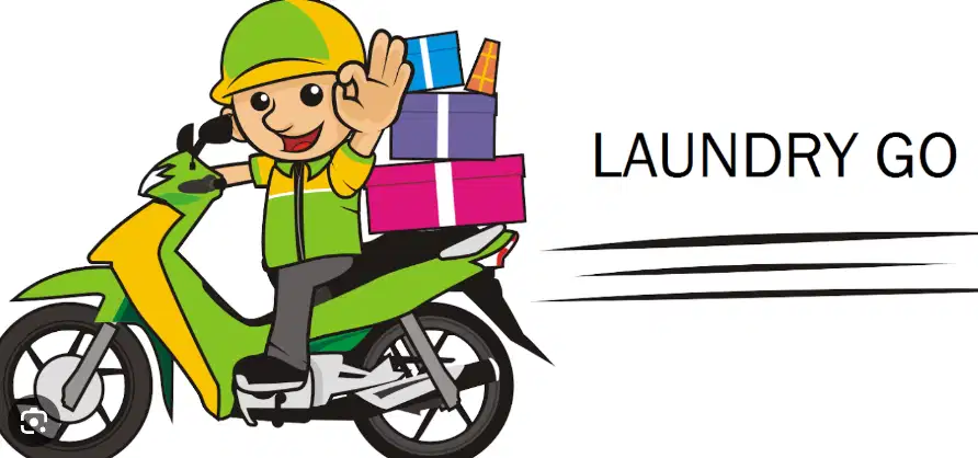 Lowongan Laundry Gading Serpong Yuk