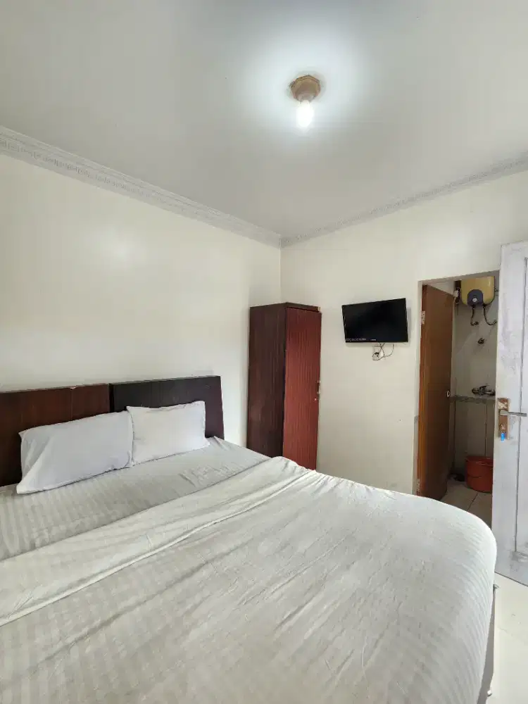 Kosan Exclusive (Campur)  Dekat Kampus AMIK