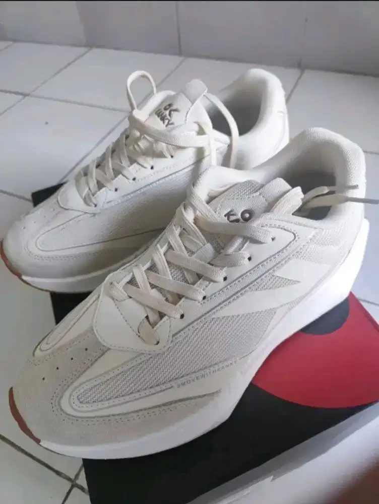 Sepatu Kanky Story Kitaro Original (Second Like New)