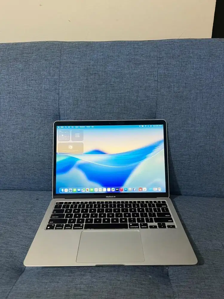 MACBOOK AIR 13INCH 2020 M1 8/256GB