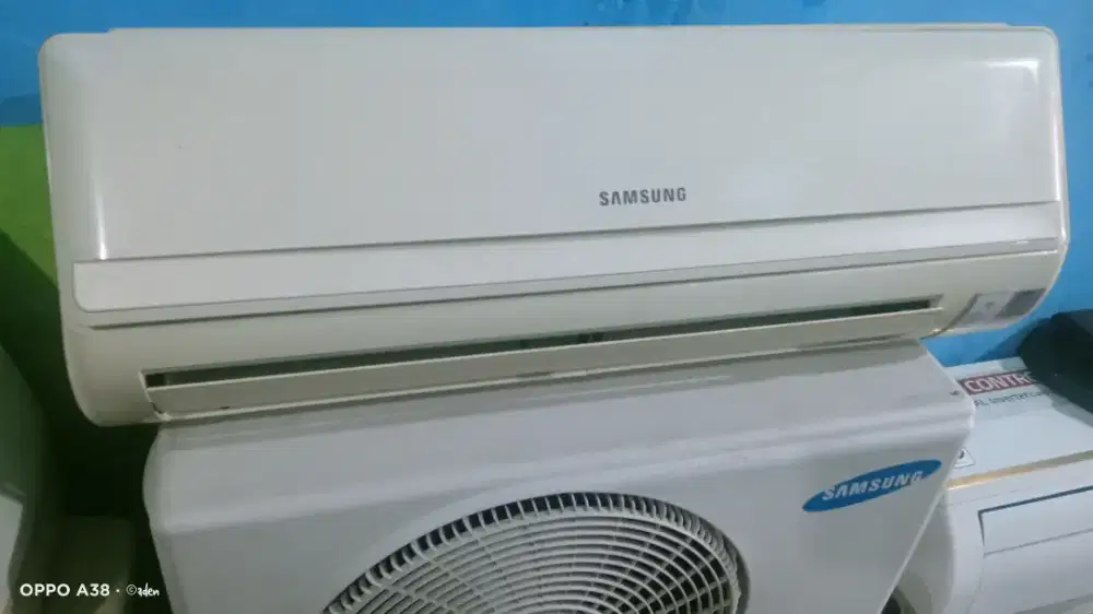 Jual AC Samsung 1/2pk