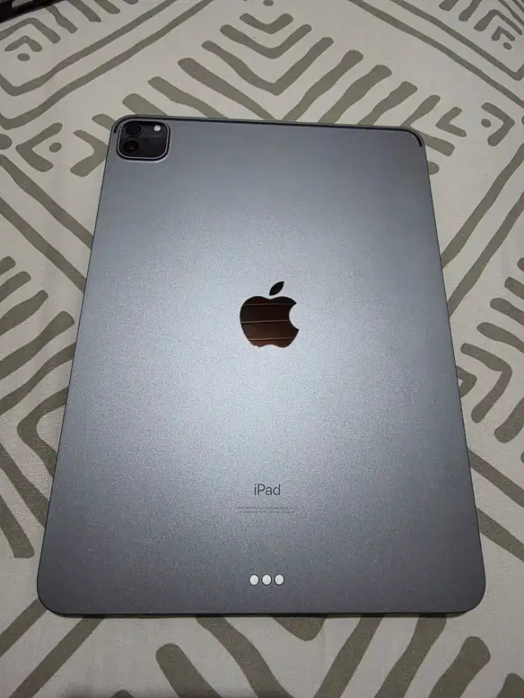 Ipad pro M1 256gb Wifi (11 inch)
