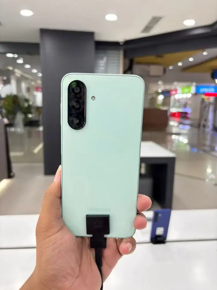 Samsung Galaxy A26 256  5G kredit proses cepat tanpa Cc