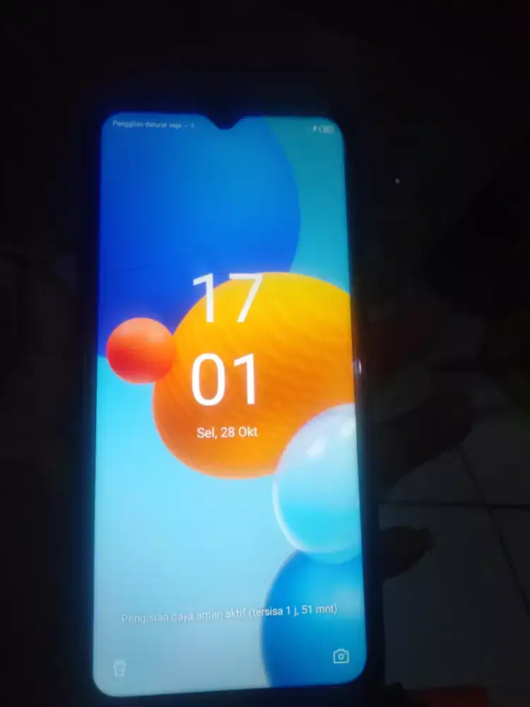 Infinix A60s Ram 4/64