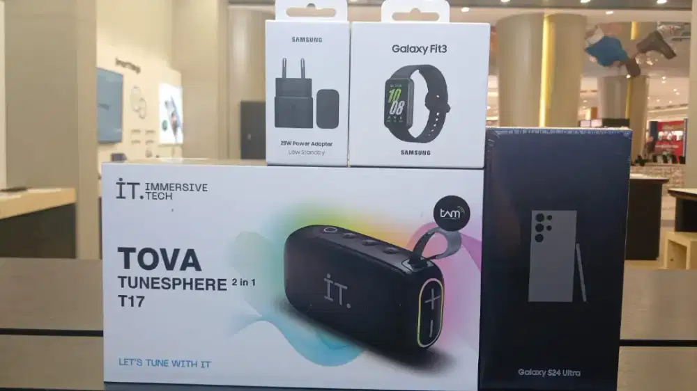 SAMSUNG GALAXY S24 ULTRA