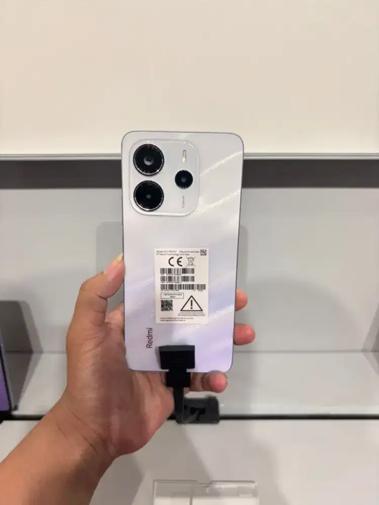 Redmi not 14 256 Kredit Proses cepat  tanpa  Cc