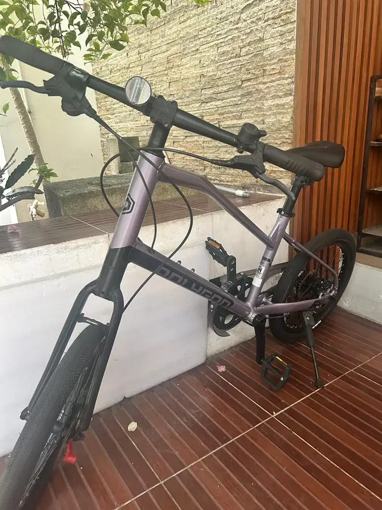 Polygon Mini Velo Zeta 2